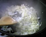 市販のシチューのルーでロール白菜の煮込み作り方2写真