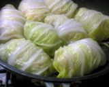 市販のシチューのルーでロール白菜の煮込み作り方6写真