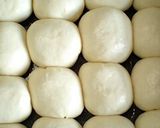 トロピカルピスちぎりパン作り方10写真