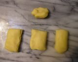 おしゃれ！な迷彩柄クッキー作り方1写真