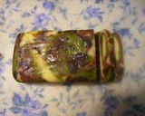 おしゃれ！な迷彩柄クッキー作り方7写真