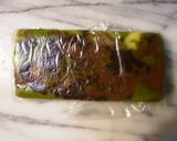 おしゃれ！な迷彩柄クッキー作り方6写真