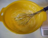 私のスノーボールクッキー作り方1写真