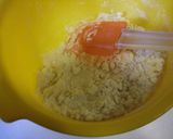私のスノーボールクッキー作り方3写真