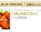 ホッケのフライ作り方4写真