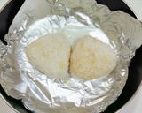 うちの🍀ほりにしとマヨで簡単❤️コク旨焼きおにぎり作り方7写真