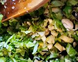 はしっこ野菜のトマトジュース煮作り方8写真
