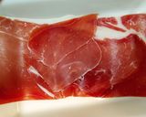 プロシュート生ハム入り肉焼売 発酵新玉葱作り方1写真