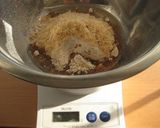 簡単♡卵なし全粒粉クッキー作り方2写真
