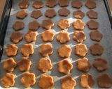 簡単♡卵なし全粒粉クッキー作り方4写真