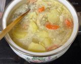 カレーの隠し味（自分の確認用）作り方2写真