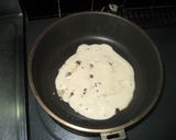 簡単！懐かしおやつ☆焼きだご（黒糖）作り方3写真