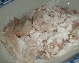 ◆定食屋さんの簡単版豚キムチ♪冷凍ＯＫ作り方1写真
