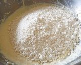 冷たい豆腐白玉みたらし作り方2写真