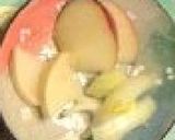 変わり[ぬか漬け]作り方1写真