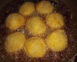 コロッケ（挽肉とコーン）作り方11写真
