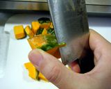 かぼちゃのほっくほく煮作り方2写真