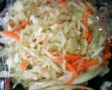 いろいろ野菜ととろけるチーズ作り方2写真