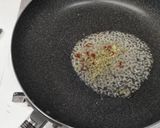 甘酒が隠し味のごぼうの混ぜご飯作り方5写真