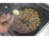 豚じゃがバター醤油★動画あり★作り方20写真