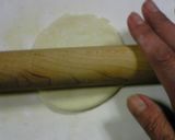 あんパン(こしあん)作り方4写真