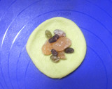 純和風うぐいすきな粉パン(2種類)作り方9写真
