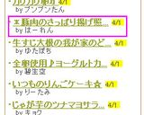 *豚肉のさっぱり揚げ照り*作り方5写真