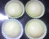 純和風うぐいすきな粉パン(2種類)作り方11写真