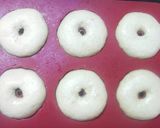 純和風うぐいすきな粉パン(2種類)作り方6写真