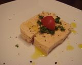 FPで♪サーモンとお豆腐のテリーヌ☆作り方6写真