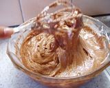 ♪濃厚ガトーショコラ（チョコ増量版）♪作り方8写真