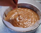 ♪濃厚ガトーショコラ（チョコ増量版）♪作り方10写真