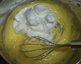 炊飯器とスライスチーズでチーズケーキ作り方10写真