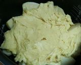 炊飯器&ホットケーキミクスでタルトタタン作り方6写真