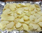 30分トースターで簡単パイナップルケーキ作り方12写真