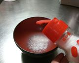 すぐできる簡単鍋いらず！とろろ昆布スープ作り方2写真