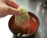 すぐできる簡単鍋いらず！とろろ昆布スープ作り方3写真