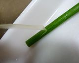 こんにゃくのエビチリ風作り方1写真
