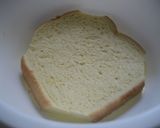ふわとろ簡単◎ラム風味フレンチトースト作り方3写真