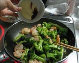 居酒屋のエビマヨ作り方4写真