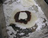 いちごクリーム大福作り方3写真