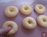 ホットケーキミックスで簡単手抜きドーナツ作り方2写真