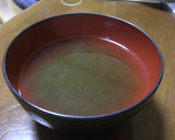 すぐできる簡単鍋いらず！とろろ昆布スープ作り方5写真