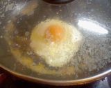 挽き肉を使って♪アレンジ丼作り方3写真