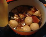 我が家の豚の角煮作り方4写真