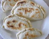 朝ごはん☆２０分でカルツォーネ作り方9写真