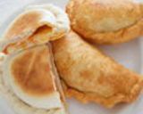 朝ごはん☆２０分でカルツォーネ作り方10写真