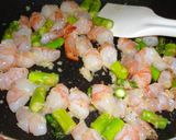 海老の野菜の中華風春巻き作り方3写真