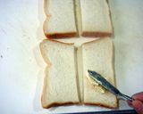 ツナとコーンのチーズトースト作り方3写真