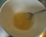 ジャムで簡単★いちごみるくグミ作り方1写真